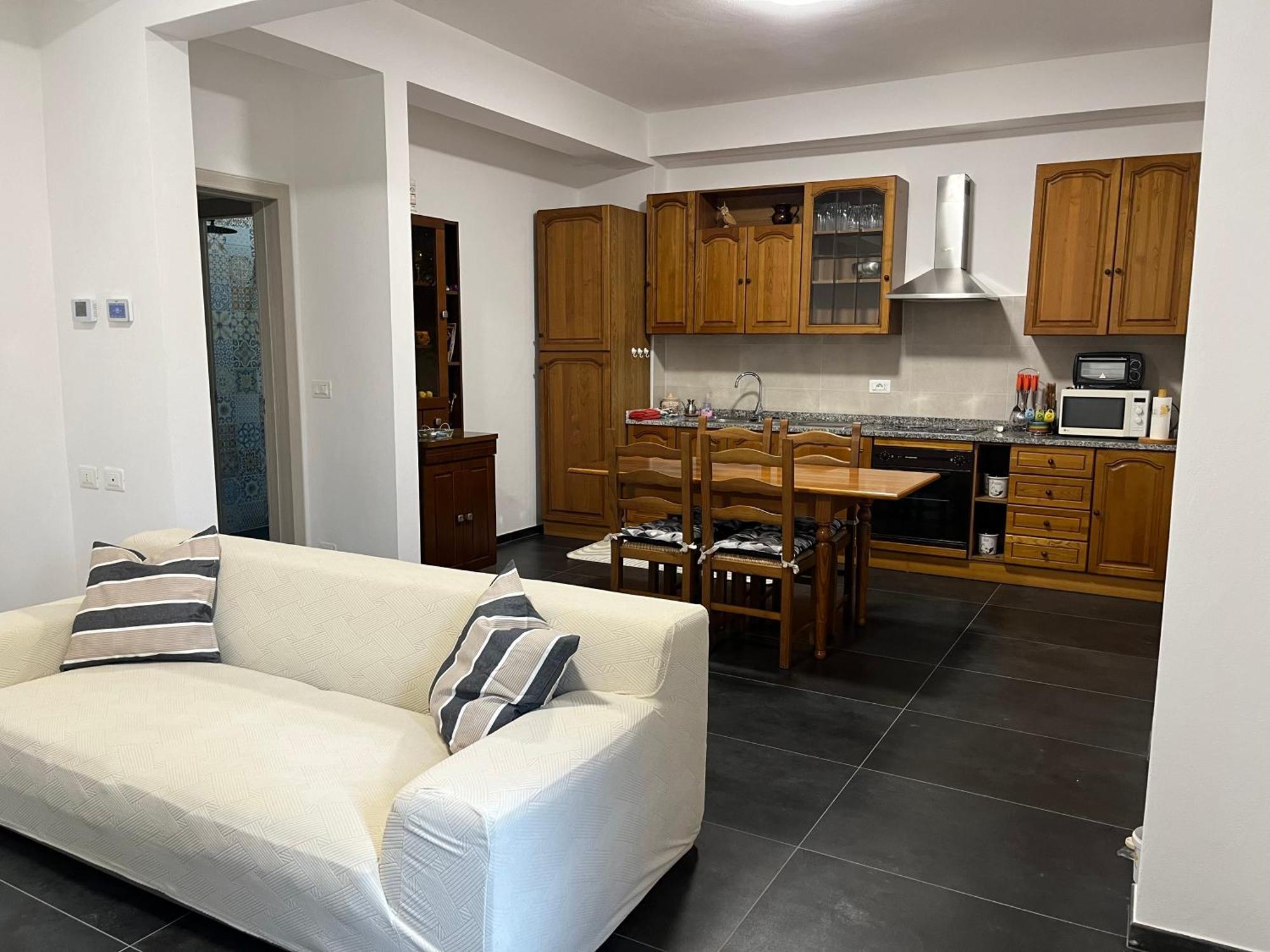 הוילה Casa קולסלווטי מראה חיצוני תמונה