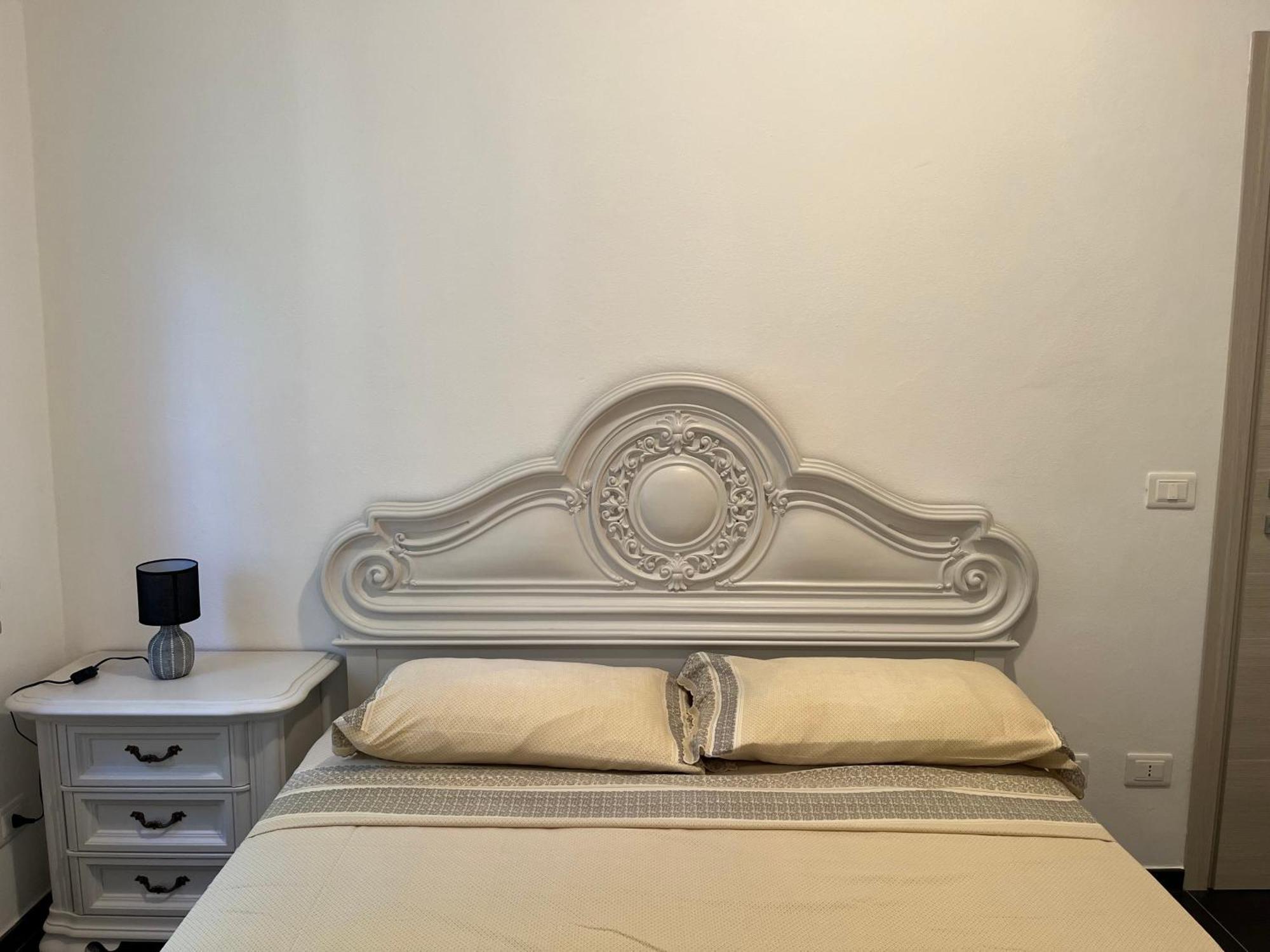 הוילה Casa קולסלווטי מראה חיצוני תמונה